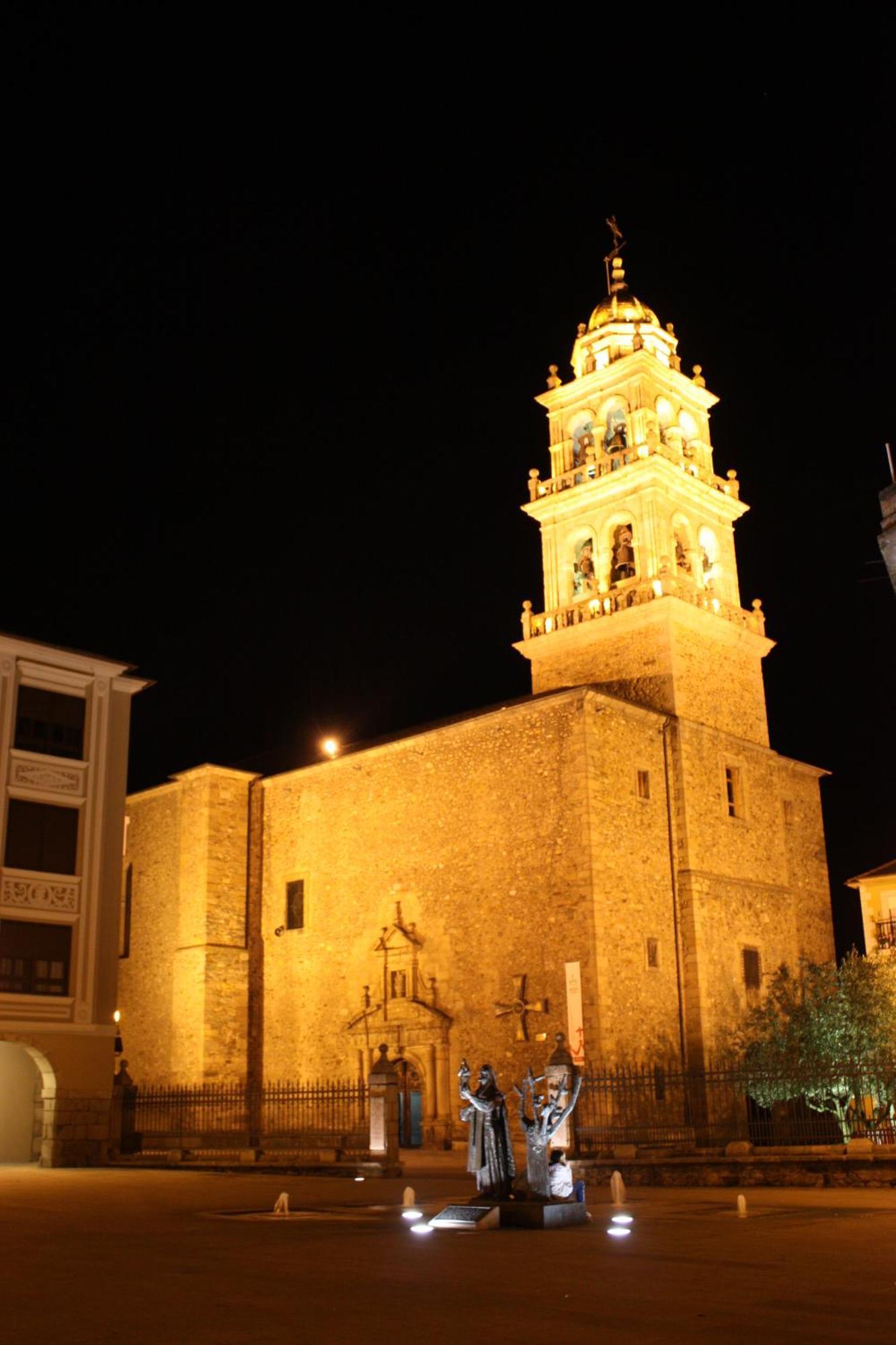 Casa Rural La Cenicienta Sancti Spíritus Exteriör bild