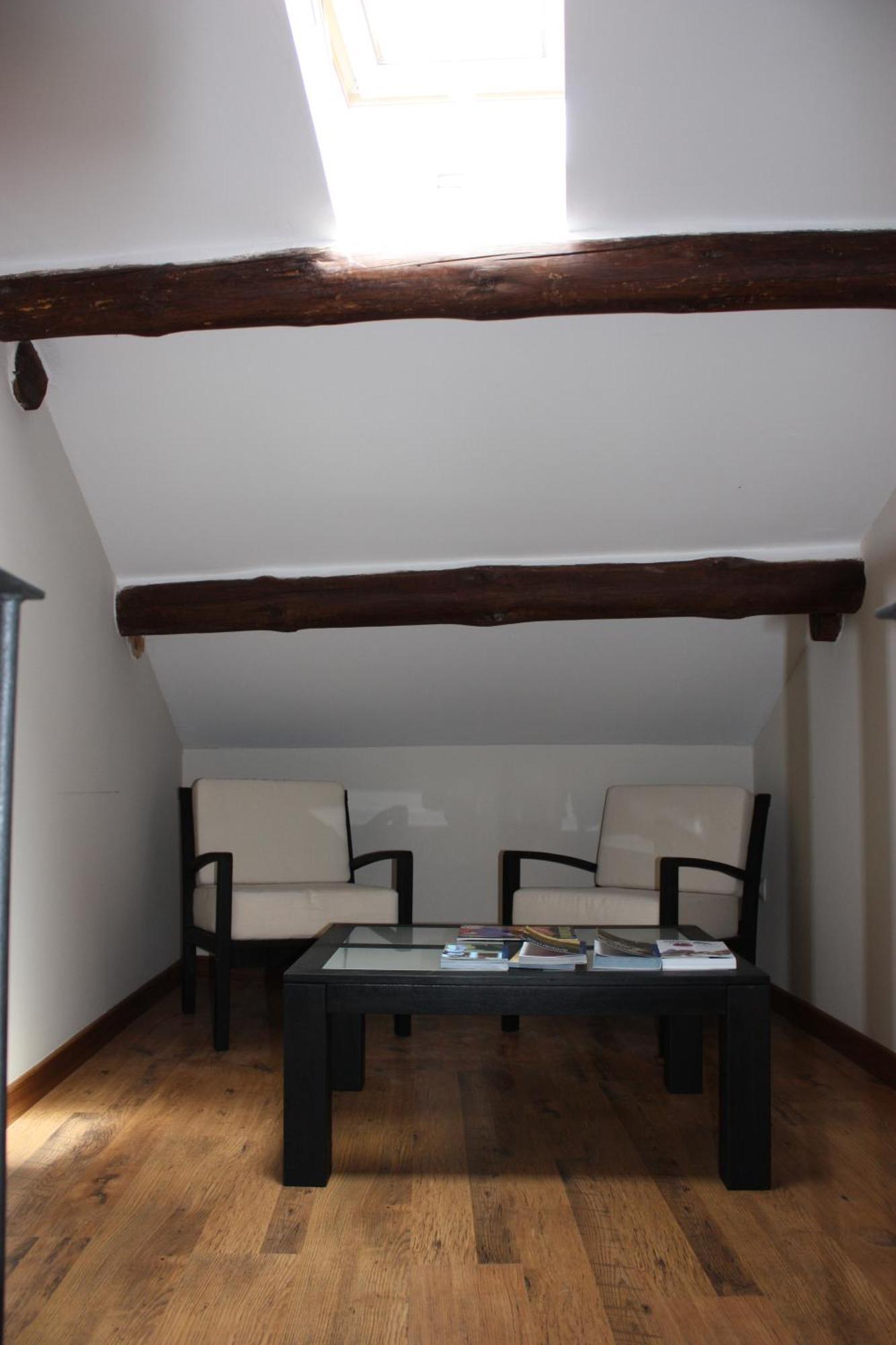Casa Rural La Cenicienta Sancti Spíritus Exteriör bild