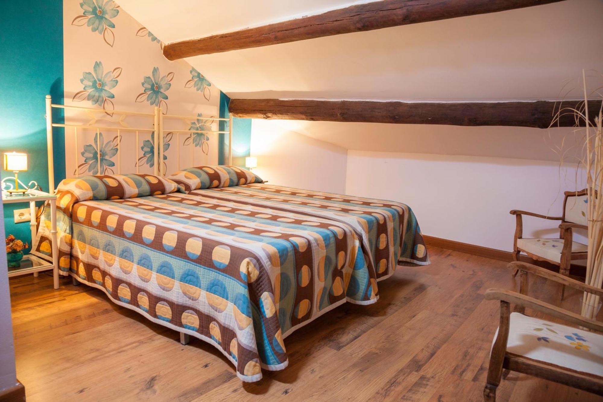 Casa Rural La Cenicienta Sancti Spíritus Exteriör bild