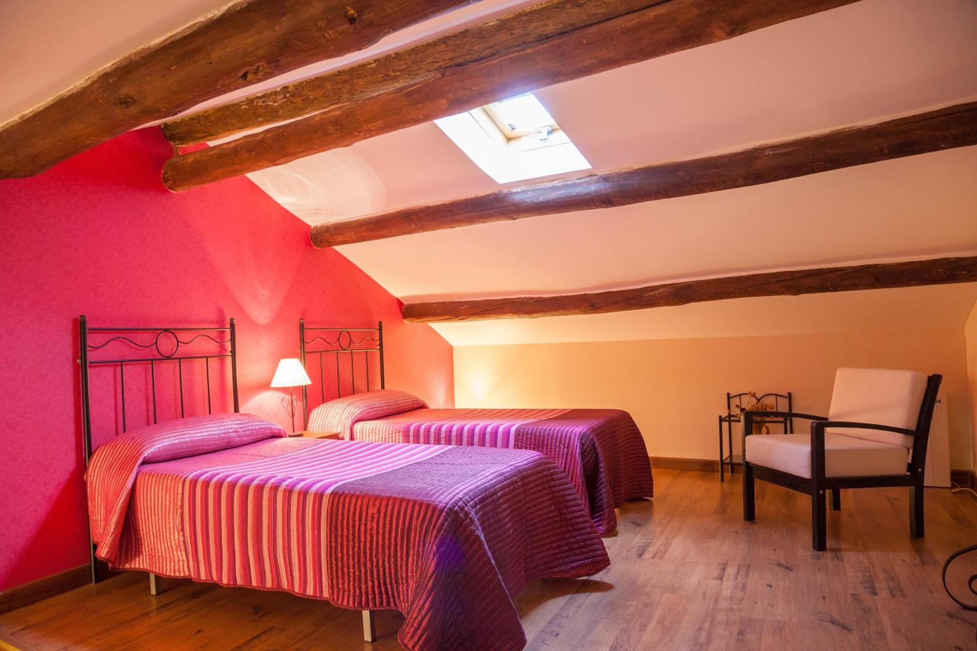 Casa Rural La Cenicienta Sancti Spíritus Exteriör bild