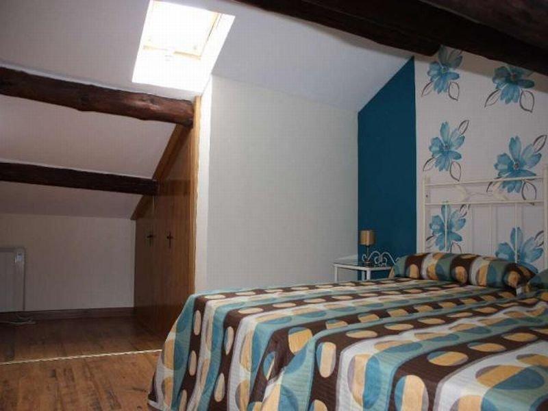 Casa Rural La Cenicienta Sancti Spíritus Exteriör bild